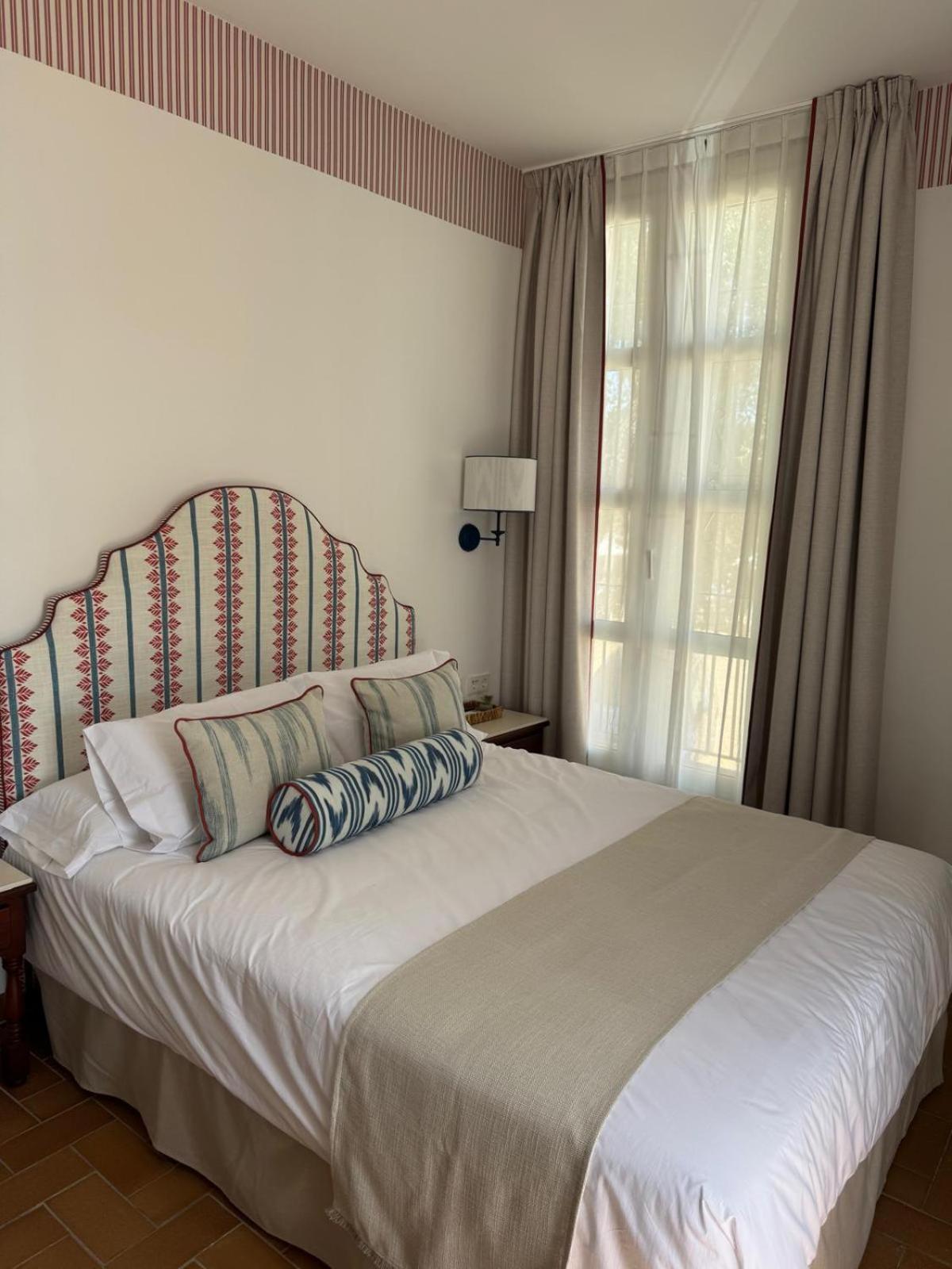 Hotel Toruno Del Rocio El Rocio Ngoại thất bức ảnh