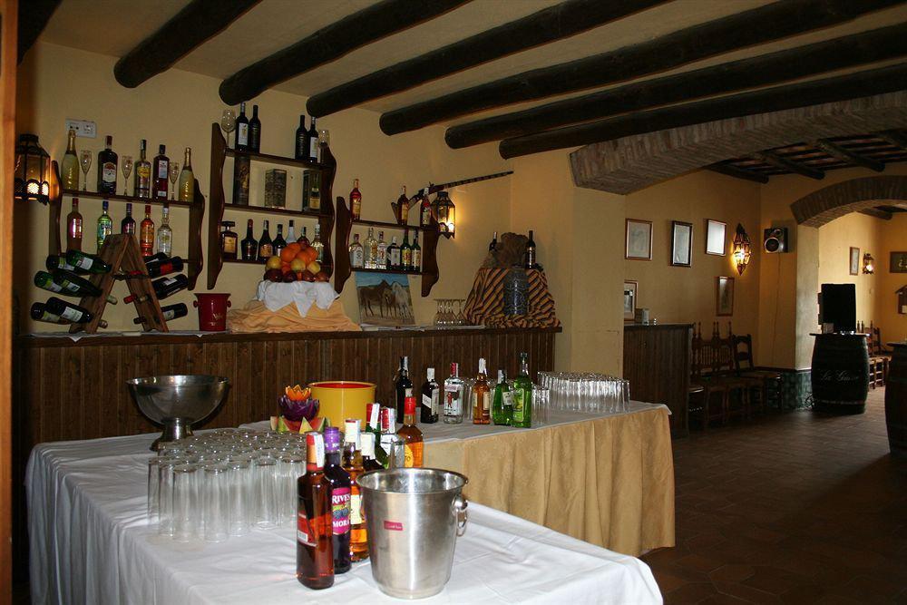 Hotel Toruno Del Rocio El Rocio Ngoại thất bức ảnh